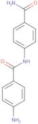 p-Aminobenzoylbenzamide