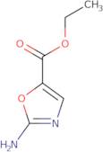 2-Amino-oxazole-5-carboxylic acid ethylester