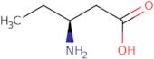 (S)-3-Amino-pentanoicacid