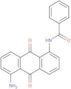 1-Amino-5-benzoylaminoanthraquinone