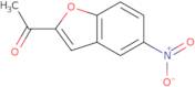 2-Acetyl-5-nitrobenzo[b]furan