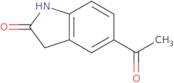 5-Acetyloxindole