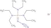 Azidotris(diethylamino)phosphoniumbromide
