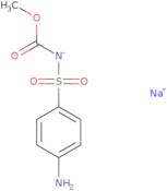 Asulam sodiumsalt