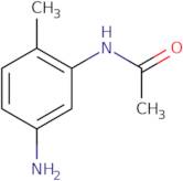 N-(5-Amino-2-methylphenyl)acetamide
