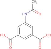 5-Acetylamino isophthalicacid