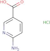6-Amino-nicotinic acidHydrochloride