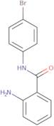 2-Amino-N-(4-bromophenyl)benzamide