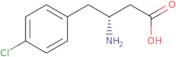 (R)-3-Amino-4-(4-chlorophenyl)butanoicacid