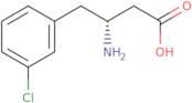 (R)-3-Amino-4-(3-chlorophenyl)butanoicacid