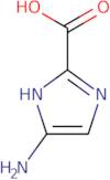 4-Amino-1H-imidazole-2-carboxylicacid