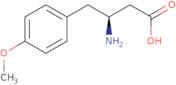 (S)-3-Amino-4-(4-methoxyphenyl)butanoic acid