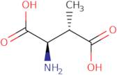 (2R,3S)-2-Amino-3-methylsuccinicacid