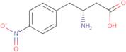 (R)-3-Amino-4-(4-nitrophenyl)butanoicacid