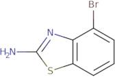 2-Amino-4-bromobenzothiazole