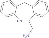 6-(Aminomethyl)-6,11-dihydro-dibenzoazepine