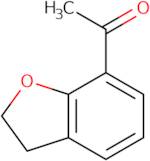 7-Acetyl-2,3-dihydrobenzofuran