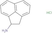 1-AcenaphthenamineHydrochloride