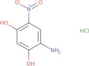 4-Amino-6-nitroresorcinolHydrochloride