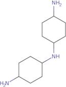 N-(4-Aminocyclohexyl)-1,4-cyclohexanediamine