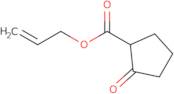 Allyl2-oxocyclopentanecarboxylate