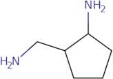 2-Aminocyclopentanemethanamine