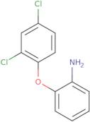 2-Amino-2',4'-dichloro diphenylether