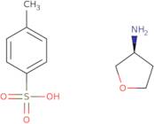 (S)-3-Aminotetrahydrofurantosylate