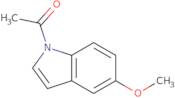 1-Acetyl-5-methoxyindole