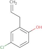 2-Allyl-4-chlorophenol