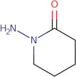 1-Amino-2-piperidone