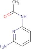 N-Acetyl-1,6-diaminopyridine