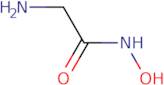 2-Amino-N-hydroxy-acetamide