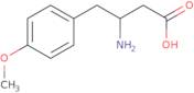 3-Amino-4-(4-methoxyphenyl)butanoicacid