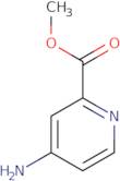 4-Amino-pyridine-2-carboxylic acid methyl ester