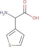 Amino-thiophen-3-yl-aceticacid