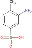 2-Aminotoluene-4-sulfonicacid