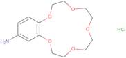 4-Amino-benzo-15-crown-5,Hydrochloride