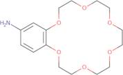 4-Aminobenzo-18-crown-6