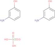 m-Aminophenolsulfate