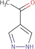 4-Acetylpyrazole