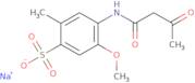 N-Acetoacetylcresidine sulfonic acid sodiumsalt