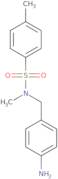 N-(4-Aminobenzyl)-N-methyl-p-toluenesulfonamide