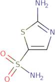 2-Aminothiazole-5-sulfonamide