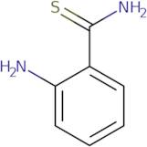 2-Amino-thiobenzamide