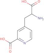 α-Amino-2-carboxy-4-pyridinepropanoicacid