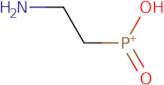 2-Aminoethylphosphonicacid