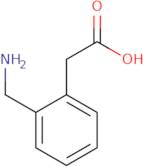 2-Aminomethyl-phenylaceticacid