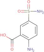 2-Amino-5-sulfamoylbenzoicacid