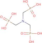 Aminotrimethylenephosphonic acid sodiumsalt